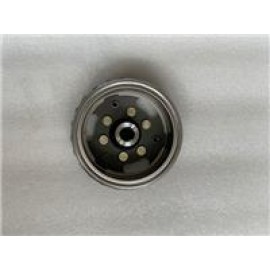 MOJITO 125 - 026
VOLANT