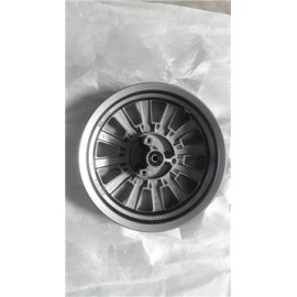 MOJITO 125 - 035
ÖN JANT GÜMÜŞ GRİ