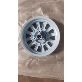 MOJITO 125 - 037
ÖN JANT MAVİ