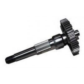 MOJITO 125 - 062
ARKA TEKER MİLİ