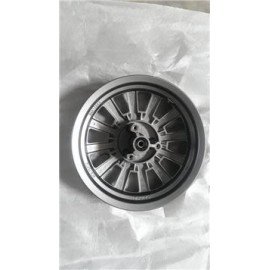 MOJITO 125 - 075
ÖN JANT MAVİ NARDO GRİ