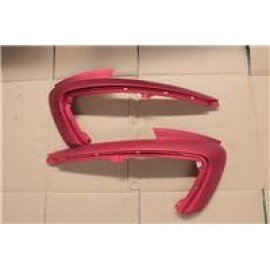 MOJITO - 126
KORUMA LEVHASI DEK.PLS. TK. GÜMÜŞ GRİ