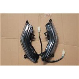 MOJITO - 155
SOL ARKA SİNYAL