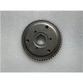 MOJITO - 170
MARŞ DİŞLİSİ VE KAVRAMASI