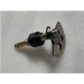 MOJITO - 172
YARIM AY DİŞLİ