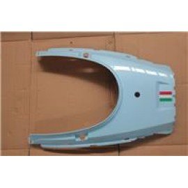 MOJITO - 196
ARKA STOP ÜSTÜ KAPAK NARDO GRİ