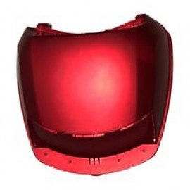 MOJITO - 249
ARKA BAGAJ KUTUSU TK. MAT KIRMIZI