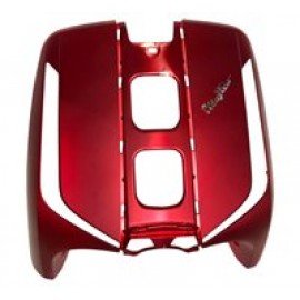 MOJITO - 252
ÖN PANEL MAT KIRMIZI