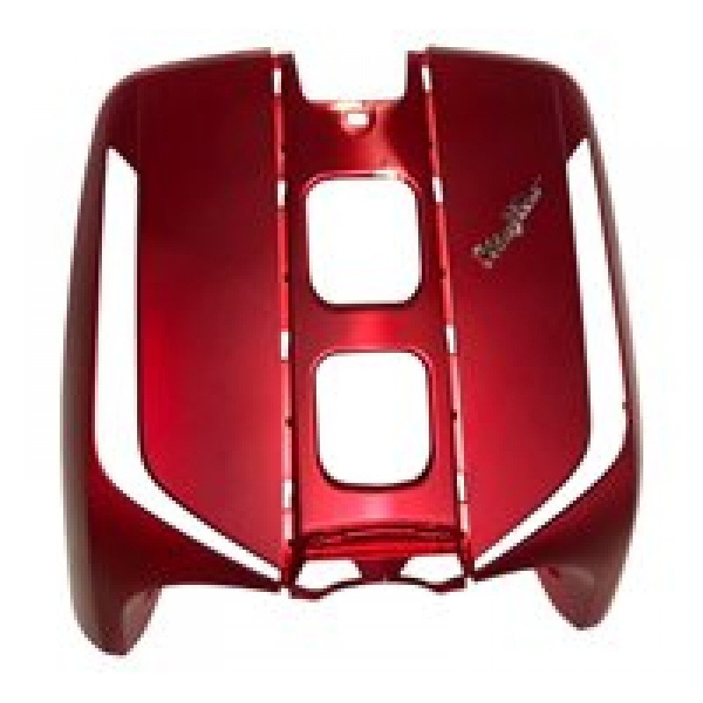 MOJITO - 252
ÖN PANEL MAT KIRMIZI