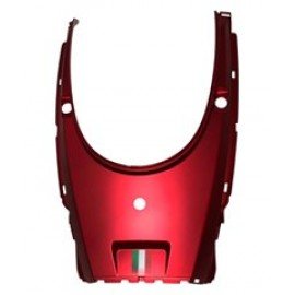 MOJITO - 253
ARKA STOP ÜSTÜ KAPAK MAT KIRMIZI