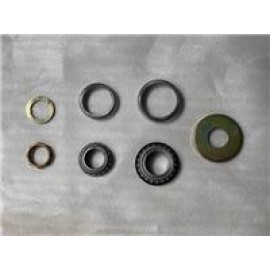 MOJITO PRO-S 006
BURÇ TAKIMI