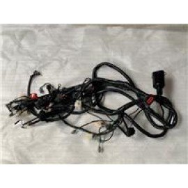 MOJITO PRO-S 012
ELEKTRİK TESİSATI