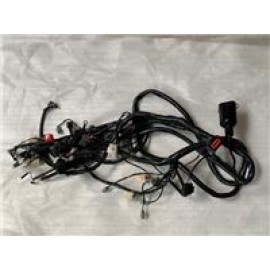 MOJITO PRO-S 012
ELEKTRİK TESİSATI