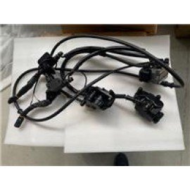 MOJITO PRO-S 015
ABS FREN SİSTEMİ