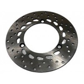 MOJITO PRO-S 016
ÖN FREN DİSKİ