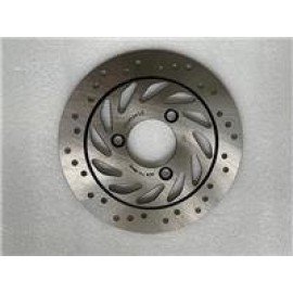 MOJITO PRO-S 016
ÖN FREN DİSKİ