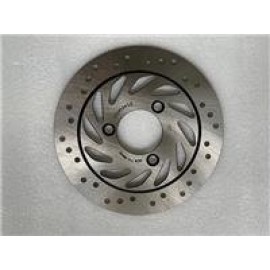 MOJITO PRO-S 016
ÖN FREN DİSKİ