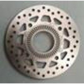 MOJITO PRO-S 017
ARKA FREN DİSKİ