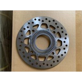 MOJITO PRO-S 017
ARKA FREN DİSKİ