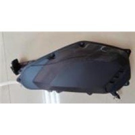 MOJITO PRO-S 031
HAVA FİLTRESİ KOMPLE