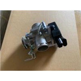 MOJITO PRO-S 034
GAZ KELEBEĞİ KOMPLE