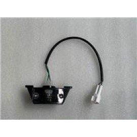 MOJITO PRO-S 044
ARKA PLAKA LAMBASI