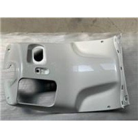 MOJITO PRO-S 075
İÇ PANEL BEYAZ