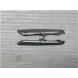 MOJITO PRO-S 082
ÖN ÇAMURLUK DEKORATİF PLS. TK. SİYAH