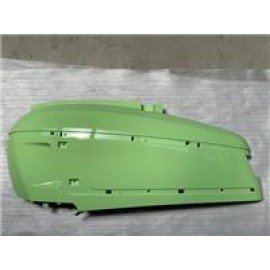 MOJITO PRO-S 092
SOL KORUMA LEVHASI GRİ