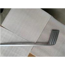 MOJITO PRO-S 099
SAĞ KORUMA LEVHASI DEK.PLS. SİYAH ALT