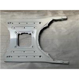 MOJITO PRO-S 113
ALT BASAMAK BEYAZ