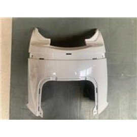 MOJITO PRO-S 115
KOLTUK ALTI ÖN SPERLİK MAT YEŞİL