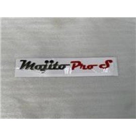 MOJITO PRO-S 142
YAN KAPAK ARMASI