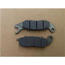 MOJITO PRO-S 145
ÖN DİSK BALATA TK.