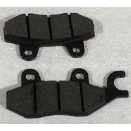 MOJITO PRO-S 146
ARKA DİSK BALATA TK.