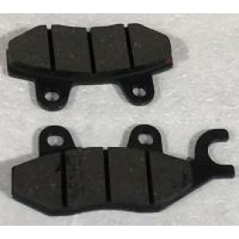 MOJITO PRO-S 146
ARKA DİSK BALATA TK.