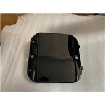 MOJITO PRO-S 157
ALT BASAMAK KAPAĞI SİYAH