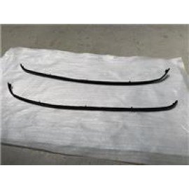 MOJITO PRO-S 161
SAĞ KORUMA LEVHASI DEK.PLS. SİYAH ÜST