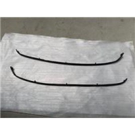 MOJITO PRO-S 162
SOL KORUMA LEVHASI DEK.PLS. GRİ ÜST