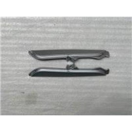 MOJITO PRO-S 167
ÖN ÇAMURLUK DEKORATİF PLS. TK. GRİ