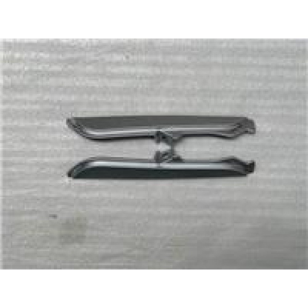 MOJITO PRO-S 167
ÖN ÇAMURLUK DEKORATİF PLS. TK. GRİ