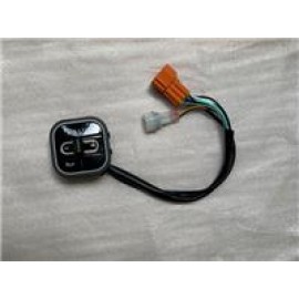 MOJITO PRO- 051
SOL KUMANDA PANELİ