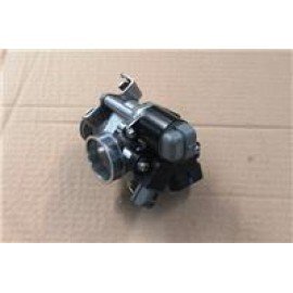 MT125 - 004
GAZ KELEBEĞİ KOMPLE (30C-31T)