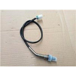 MT125 - 006
EKSOZ MÜŞÜRÜ