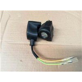 MT125 - 008
MARŞ ROLESİ