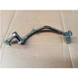 MT125 - 013
FREN PEDALI