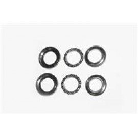 MT125 - 018
BURÇ TAKIMI