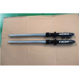 MT125 - 019
ÖN AMARTİSÖR TAKIM (32 mm.)