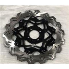 MT125 - 021
ÖN FREN DİSKİ