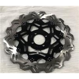 MT125 - 021
ÖN FREN DİSKİ